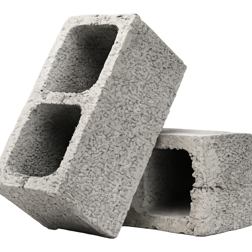 Hollow block
