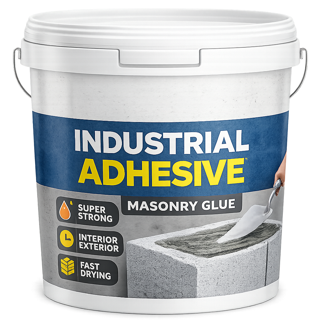 industral ahesive